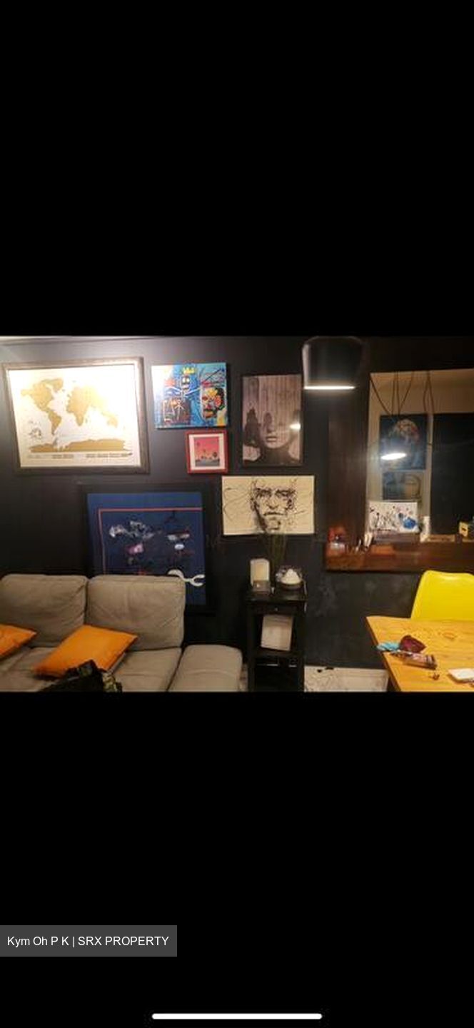 Blk 82 Commonwealth Heights (Queenstown), HDB 3 Rooms #517985771